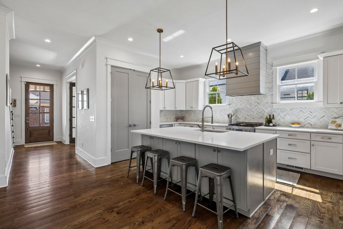 House in Nashville, Tennessee, United States 4 - 18276383