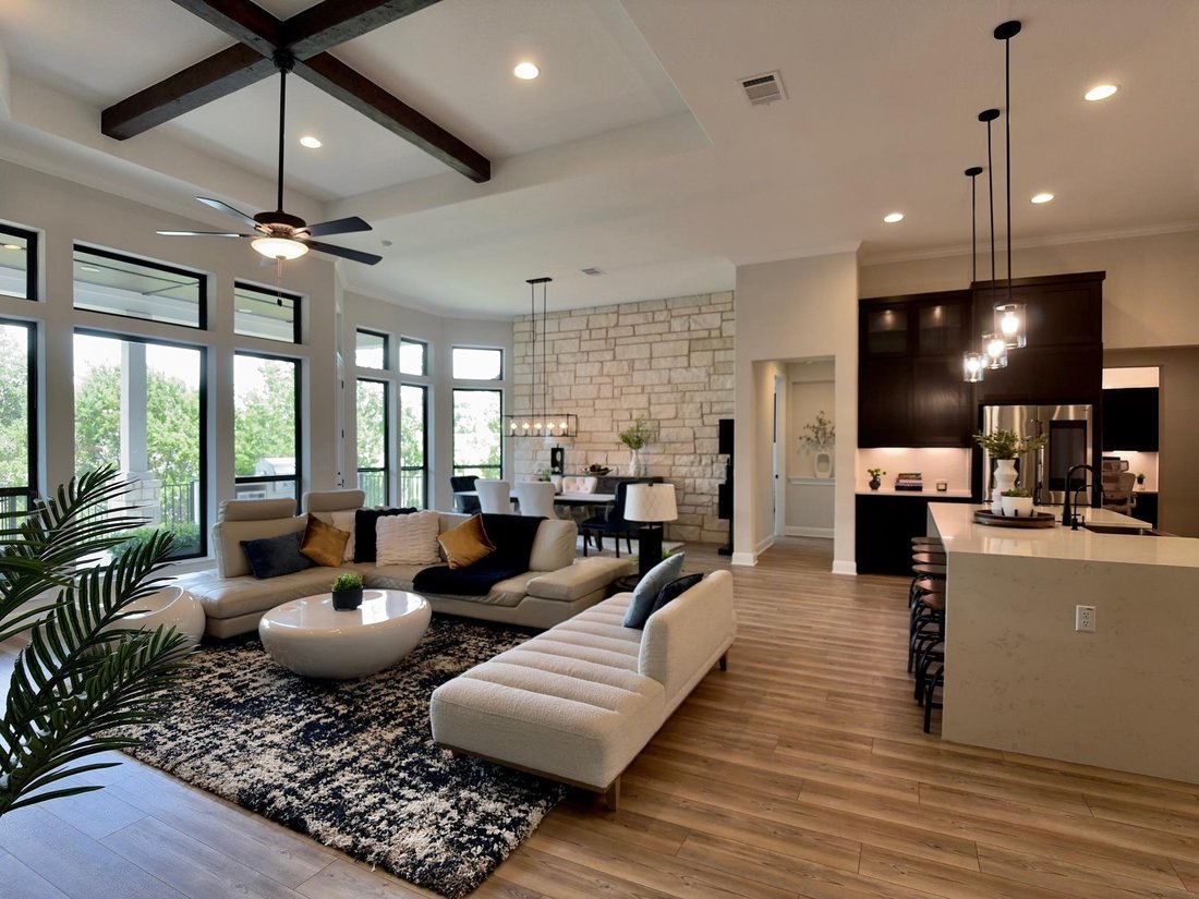 House in Liberty Hill, Texas, United States 3 - 18270971