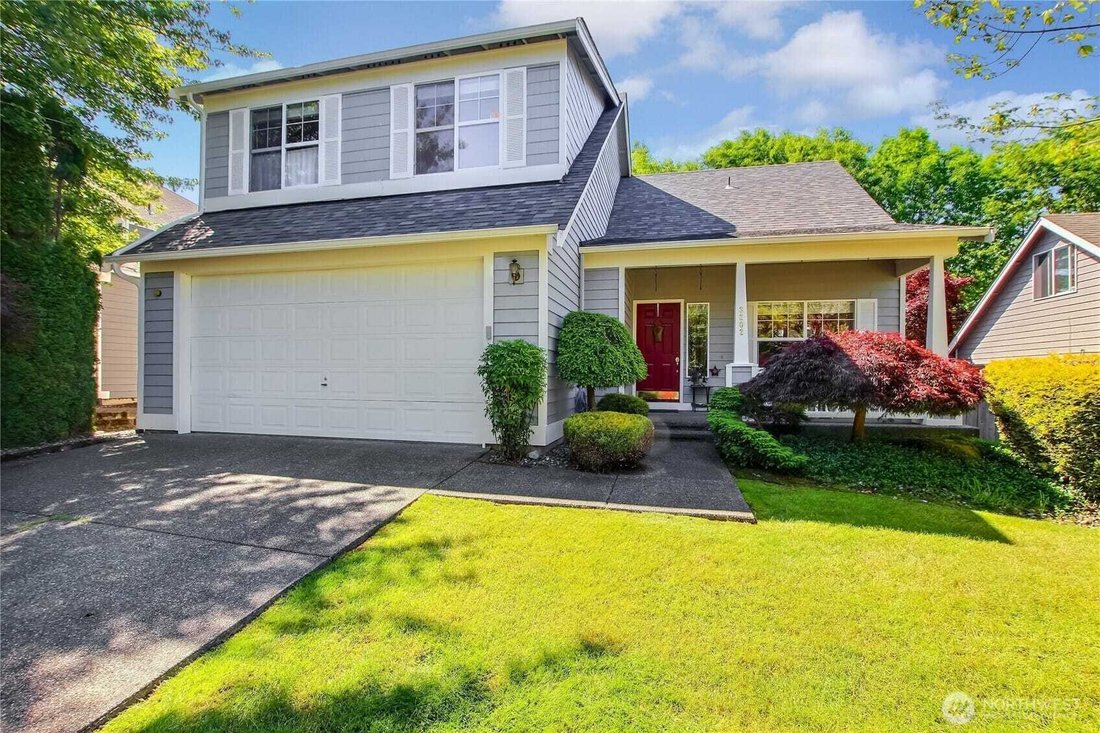 House in Tacoma, Washington, United States 1 - 18085132