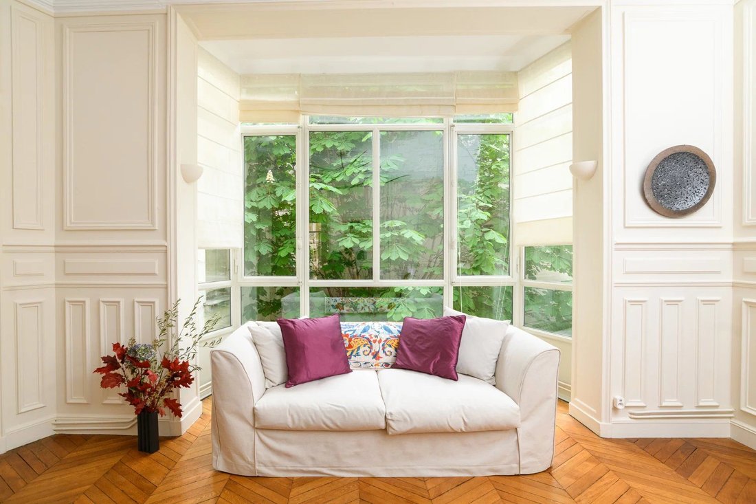 Apartamento en Odéon, Paris 6e Arrondissement, París 5 - 18271186