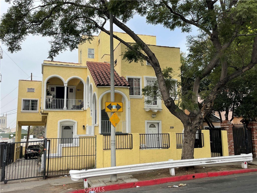 House in Los Angeles, California, United States 4 - 16581457
