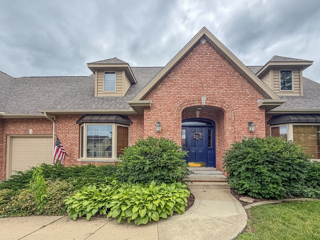 House in Champaign, Illinois, United States 4 - 18270629