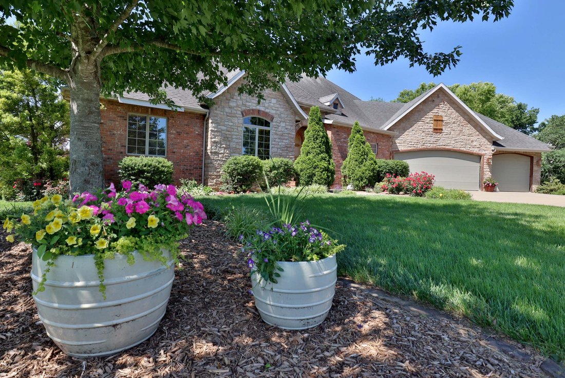House in Springfield, Missouri, United States 5 - 18274936