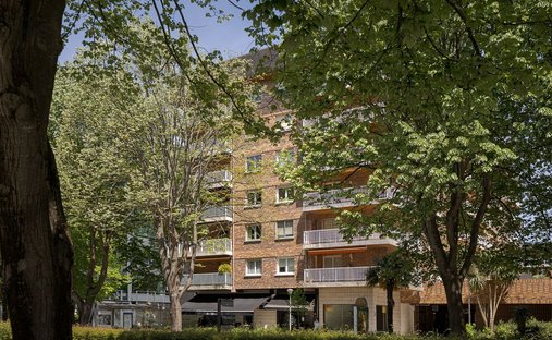 Apartment in Mendebaldea, Donostia-San Sebastian, Spain 1