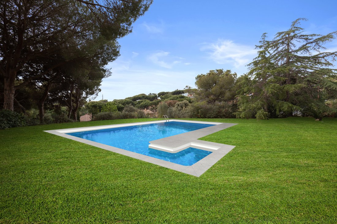 House in Sant Andreu de Llavaneres, Catalonia, Spain 5 - 18272852