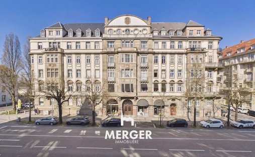 Apartment in Strasbourg, Grand Est, France 1
