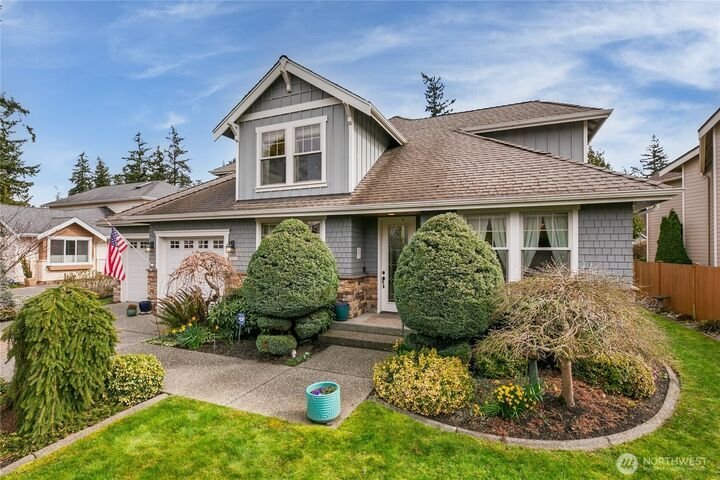 House in Mukilteo, Washington, United States 1 - 18276703
