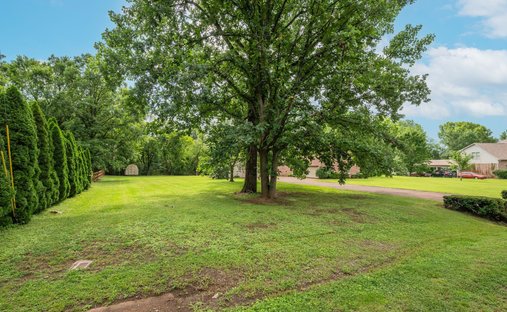 House in Nashville, Tennessee, United States 1