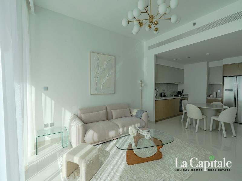 Apartment in Dubai Harbour, Dubai, United Arab Emirates 4 - 18270277