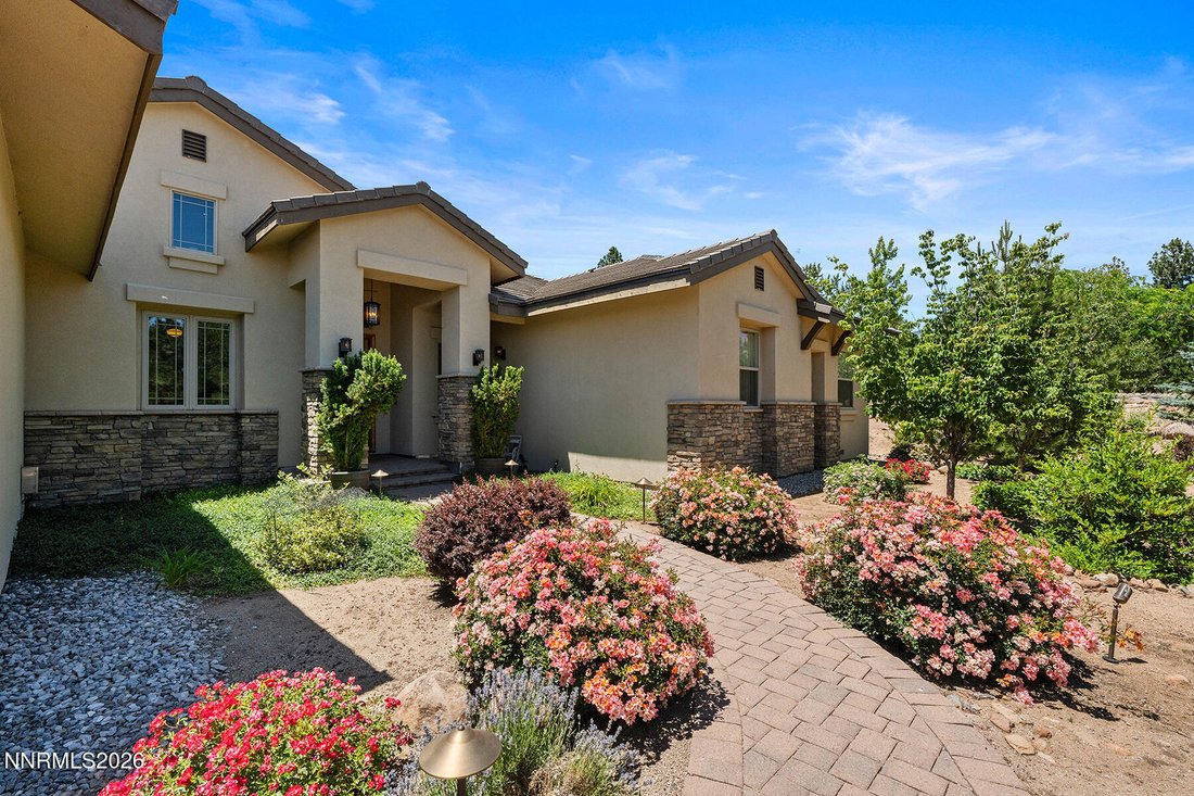 House in Reno, Nevada, United States 4 - 17673142