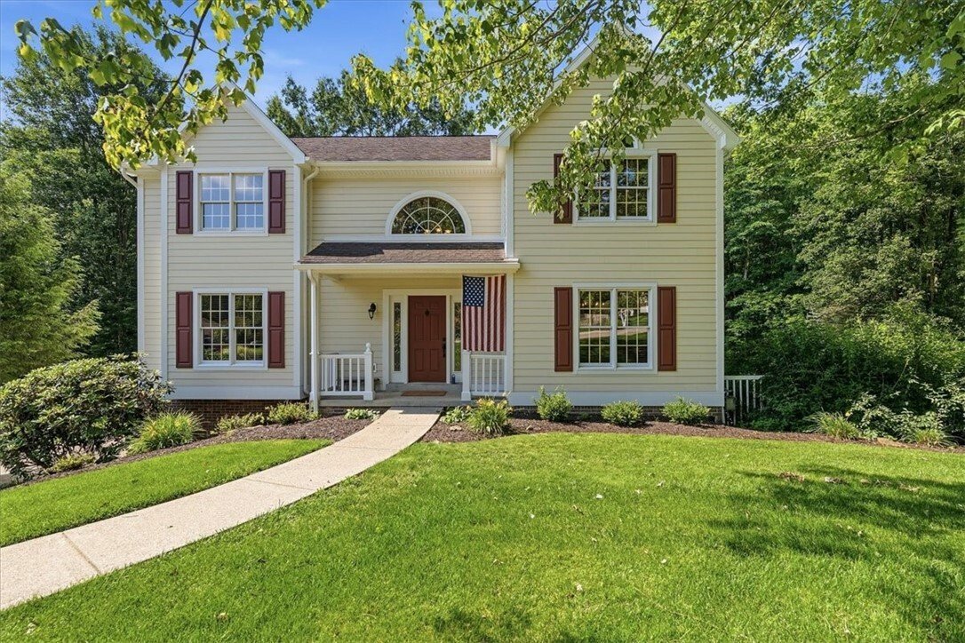 House in Gibsonia, Pennsylvania, United States 1 - 18273020