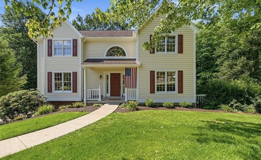 Maison à Gibsonia, Pennsylvanie, États-Unis 1