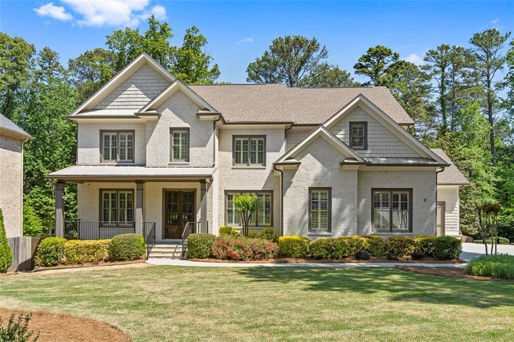 House in Decatur, Georgia, United States 2 - 18274349