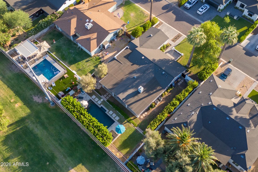 House in Phoenix, Arizona, United States 2 - 17996362