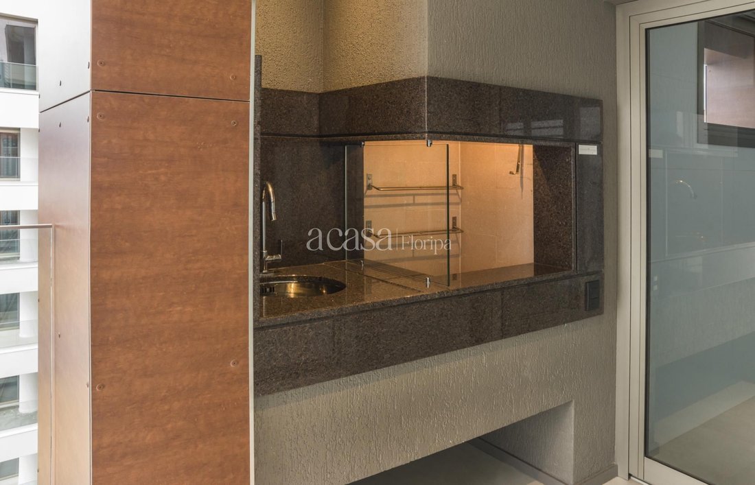 Apartment in Florianópolis, State of Santa Catarina, Brazil 2 - 18271901