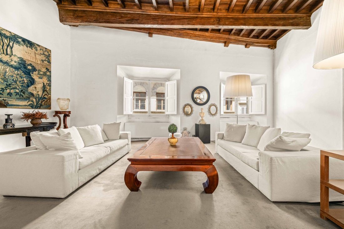 Apartment in Center, Florence, Tuscany 3 - 18276140