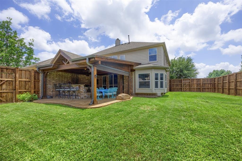 House in Frisco, Texas, United States 3 - 18270902