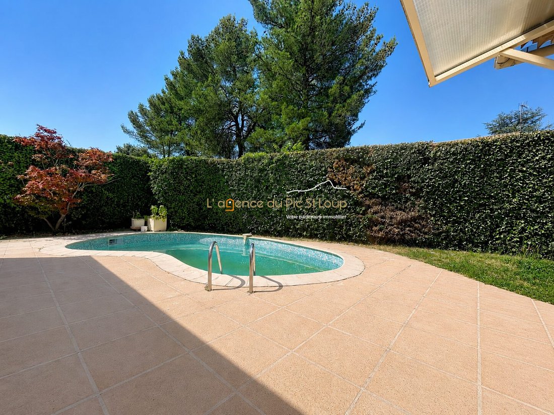 Villa in Centre Ville, Saint-Gély-du-Fesc, France 3 - 18276514