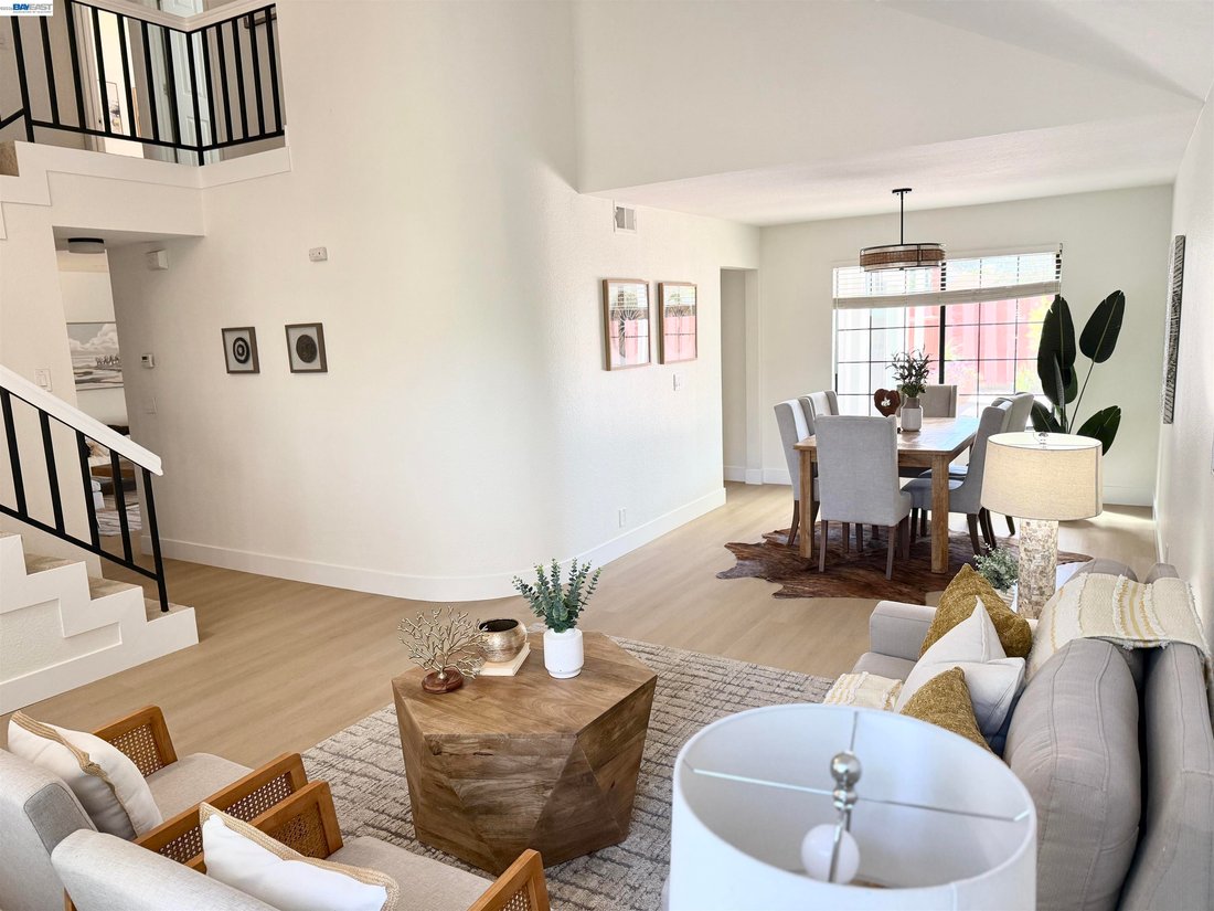House in Union City, California, United States 3 - 18078850
