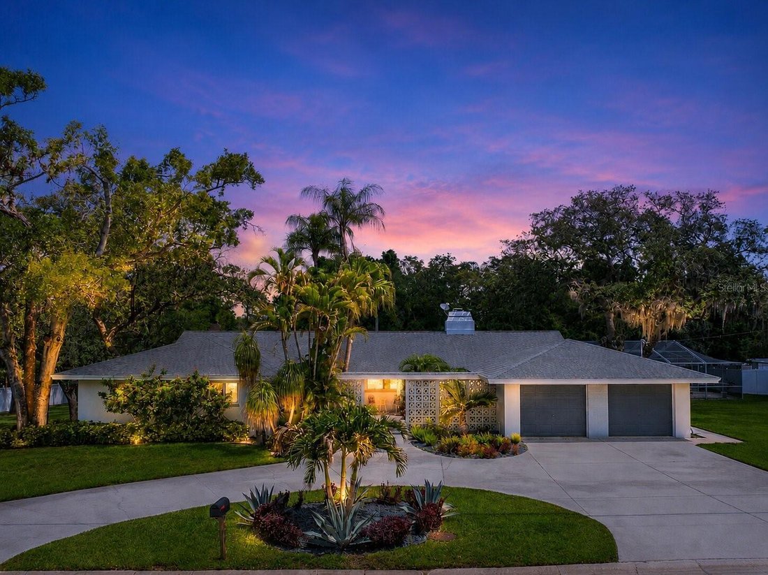 House in Dunedin, Florida, United States 1 - 18273680