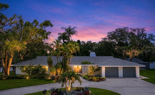 House in Dunedin, Florida, United States 1