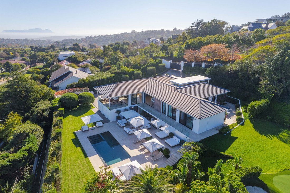 House in Spanish Farm, Cape Town, South Africa 4 - 18273600