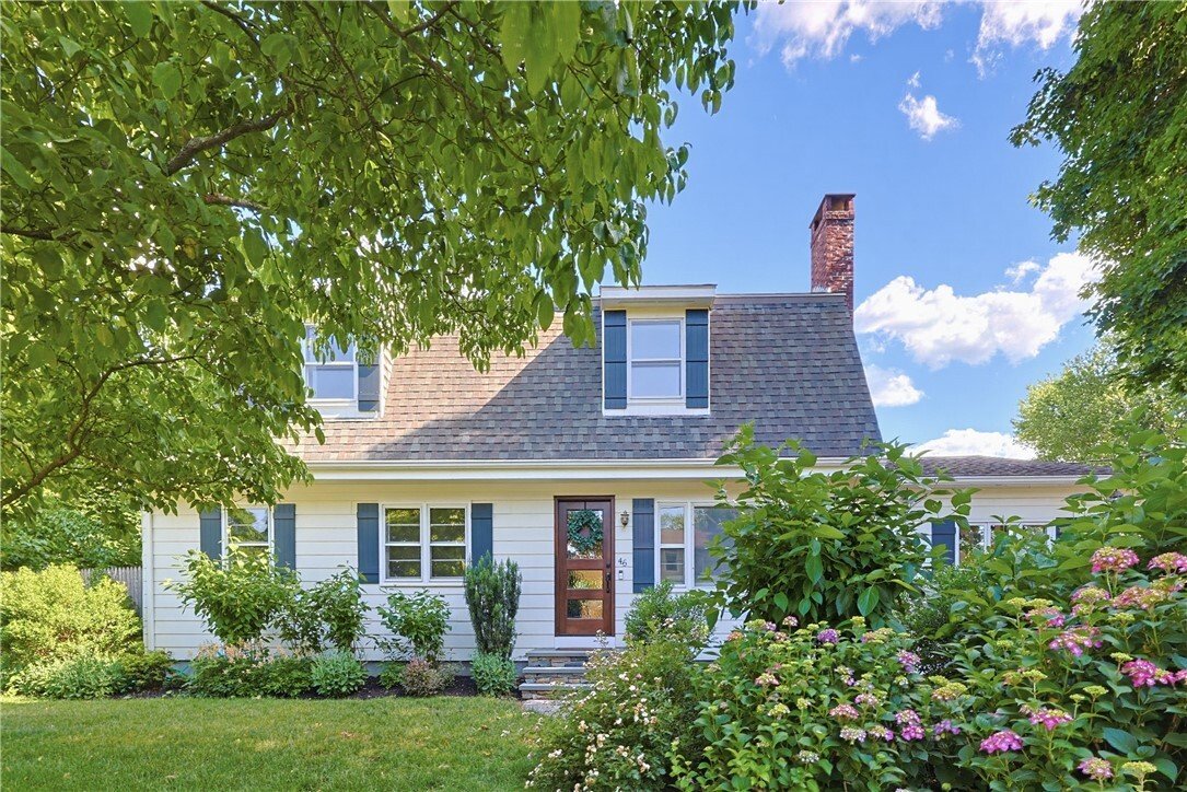 House in Warwick, Rhode Island, United States 2 - 18270717