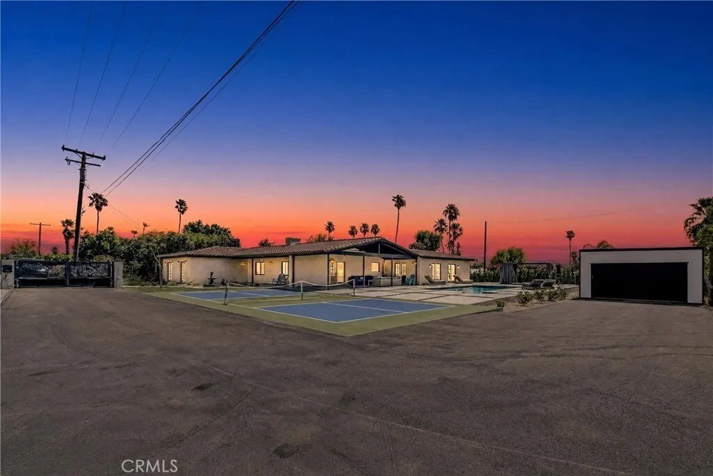 House in Palm Springs, California, United States 1 - 18271280