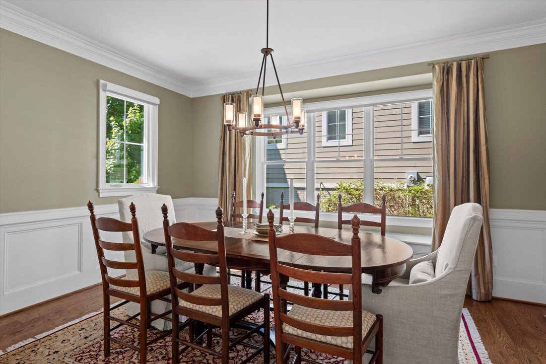 House in Arlington, Virginia, United States 4 - 18271554
