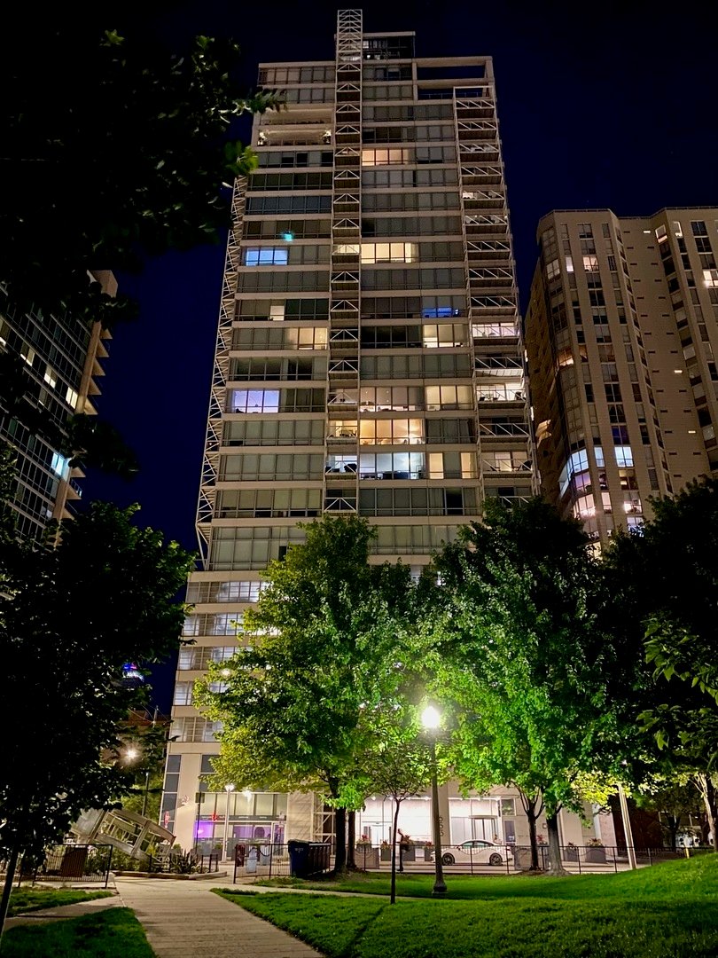 Condo in Chicago, Illinois, United States 3 - 18273857