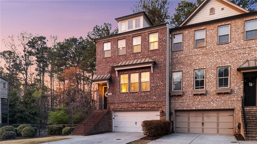 House in Alpharetta, Georgia, United States 1 - 18275461
