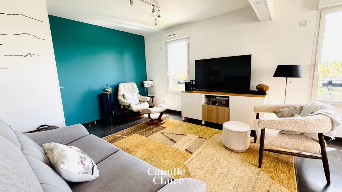 Apartment in Granettes-Jauberte-Sainte Anne, Aix-en-Provence, France 3 - 17051298