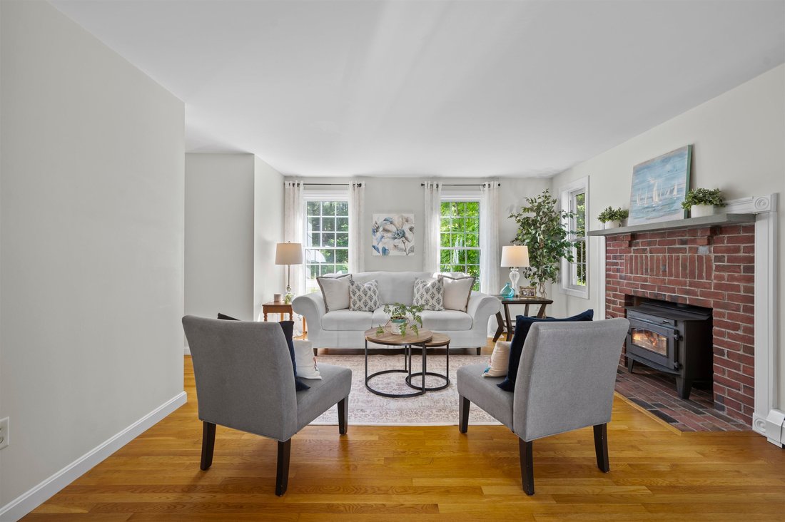 House in Kensington, New Hampshire, United States 5 - 18274795
