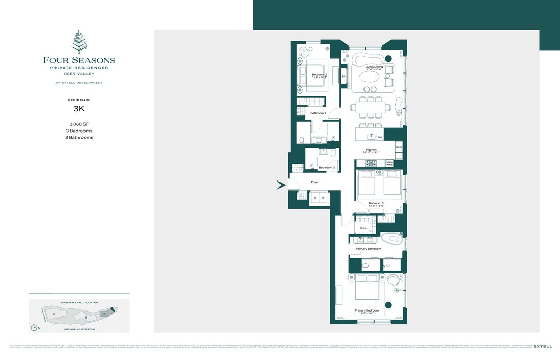 Condo in Park City, Utah, United States 2 - 17972773