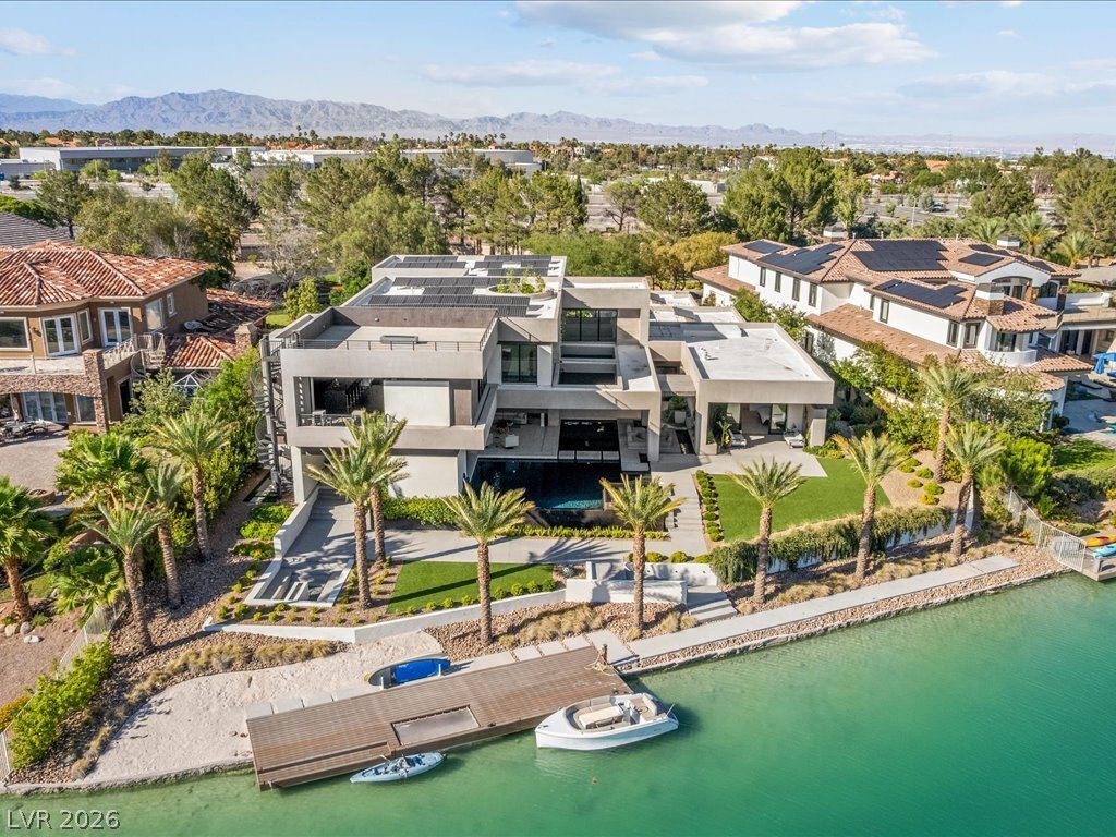 House in Las Vegas, Nevada, United States 2 - 18270850