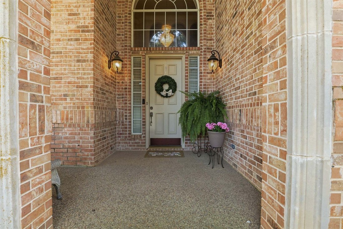 House in Keller, Texas, United States 2 - 17818988