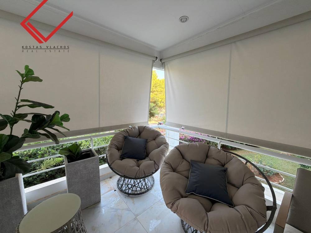 Apartment in Vouliagmeni, Attica, Greece 4 - 18271664