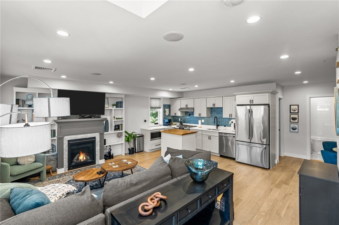 Condo in Boston, Massachusetts, United States 5 - 18273198