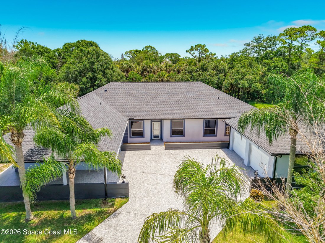 House in Melbourne, Florida, United States 4 - 18270463