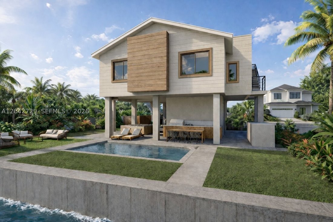 House in Big Pine Key, Florida, United States 4 - 18273768