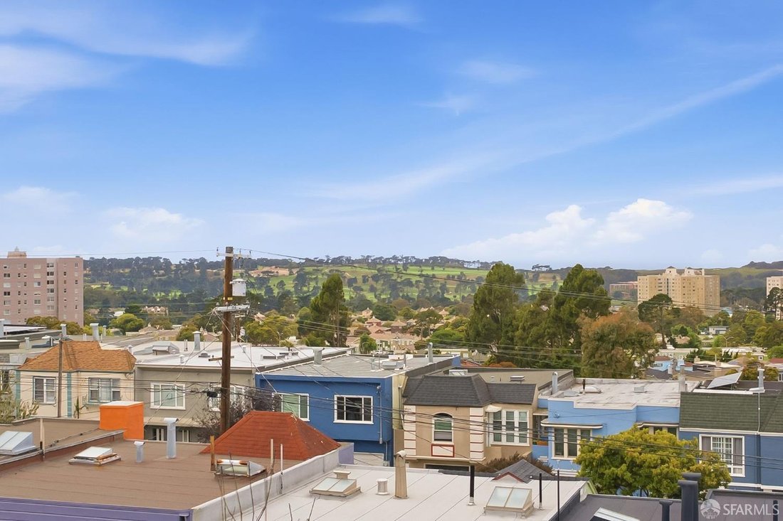 House in San Francisco, California, United States 4 - 18276269