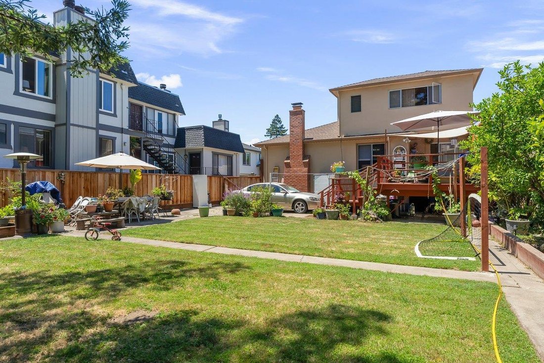 Apartment in San Mateo, California, United States 5 - 18274478