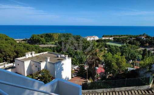 Townhouse in Sant Pol de Mar, Catalonia, Spain 1