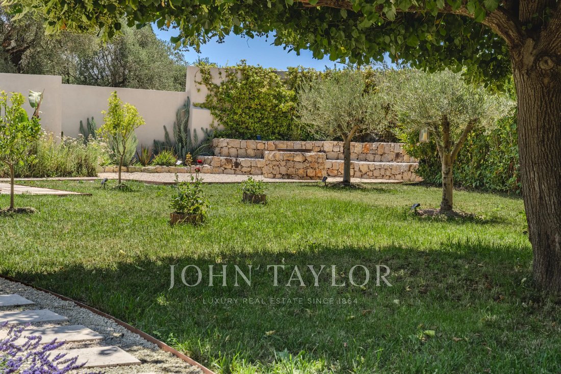 House in Valbonne, Provence-Alpes-Côte d'Azur, France 4 - 18262238