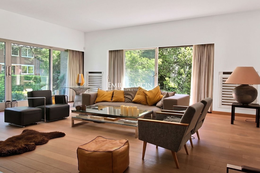 Apartment in Uccle, Brussels, Belgium 4 - 18272155