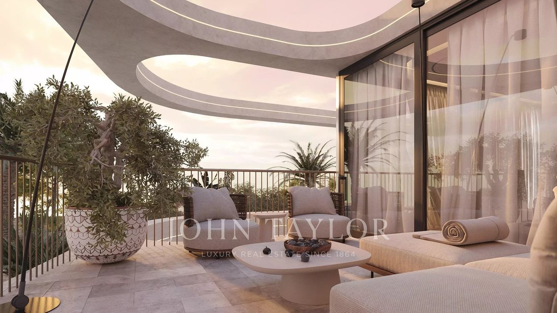 Apartment in Palma, Balearic Islands, Spain 1 - 18272131