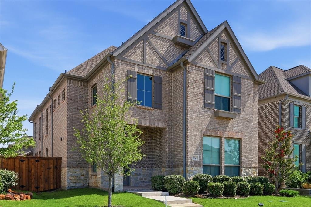 House in Frisco, Texas, United States 1 - 18100994