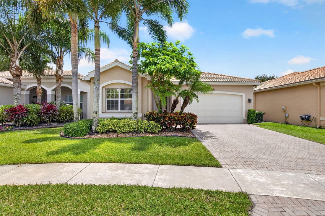 House in Boynton Beach, Florida, United States 1 - 18275226