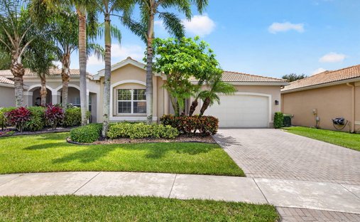 Casa a Boynton Beach, Florida, Stati Uniti 1