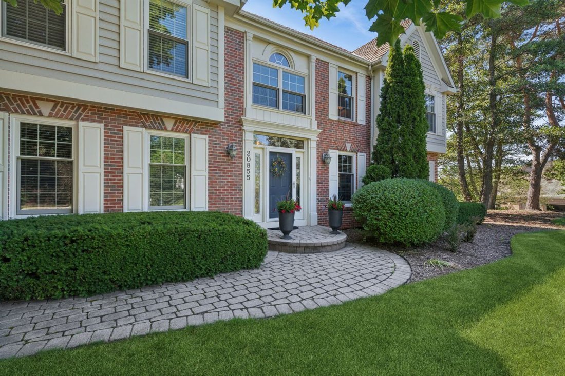 House in Barrington Hills, Illinois, United States 2 - 18276240
